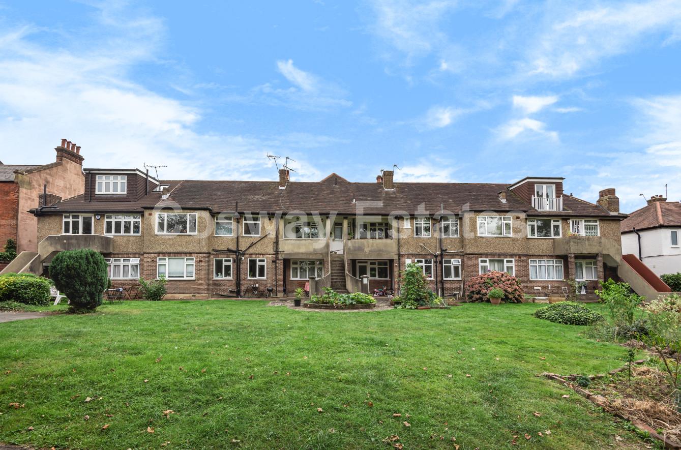 Tudor Gables, Mill Hill